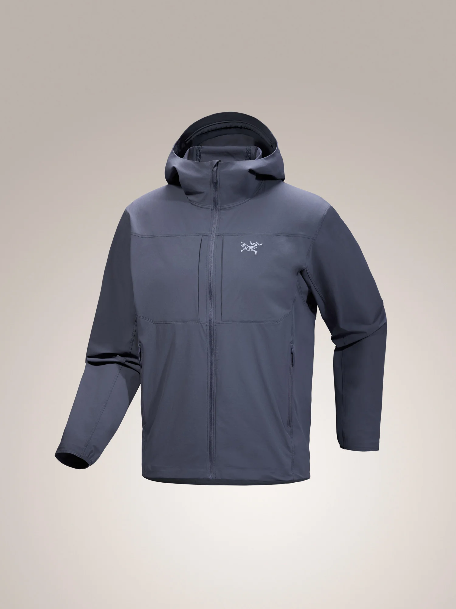 Gamma Lightweight Hoody - 1