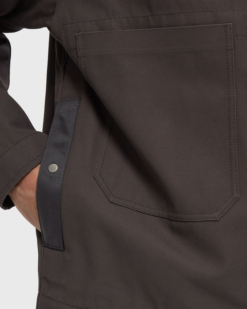 OVERSHIRT JACKET 5