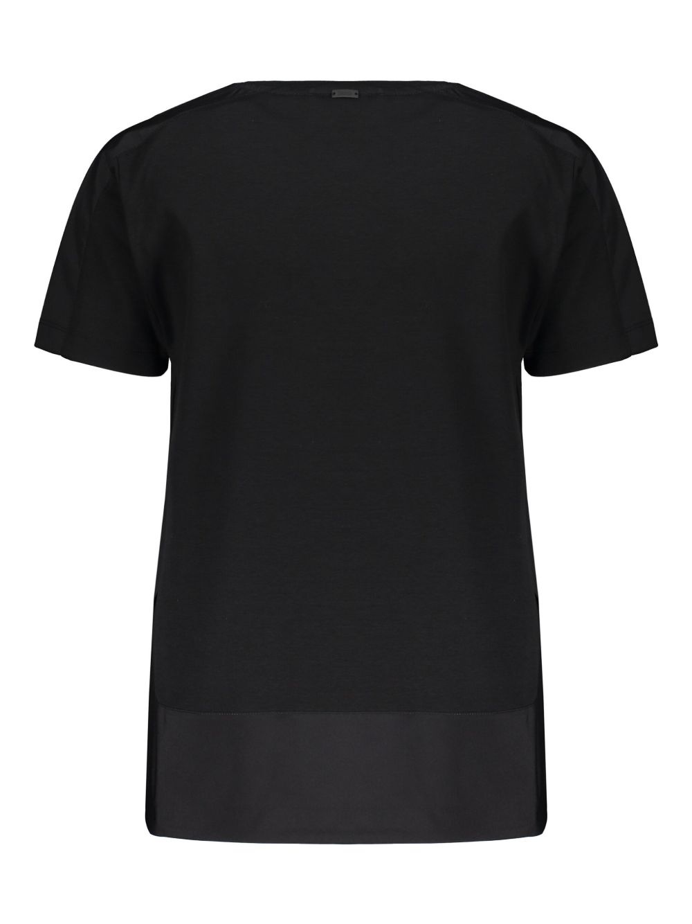 cotton T-shirt - 2