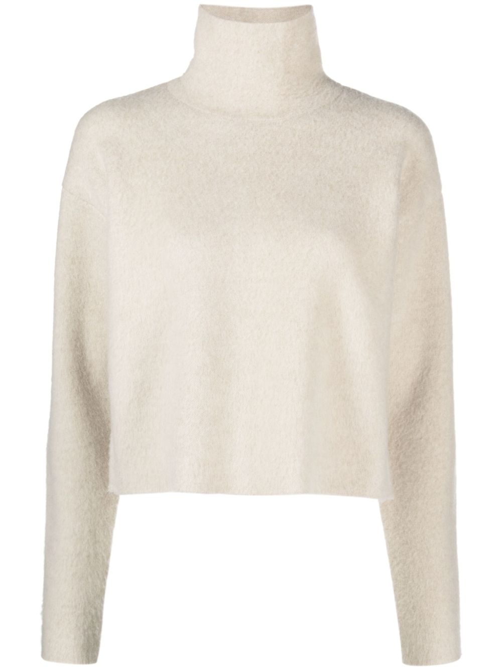 Erise merino wool jumper - 1