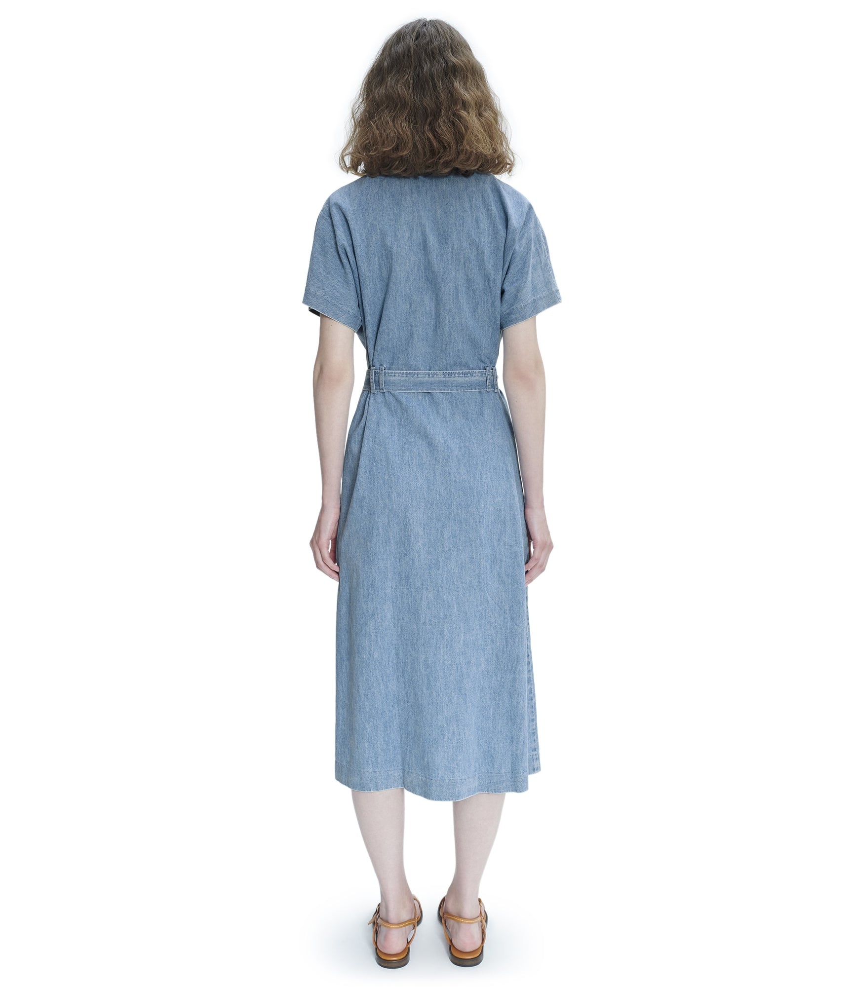 New Drew dress - 3
