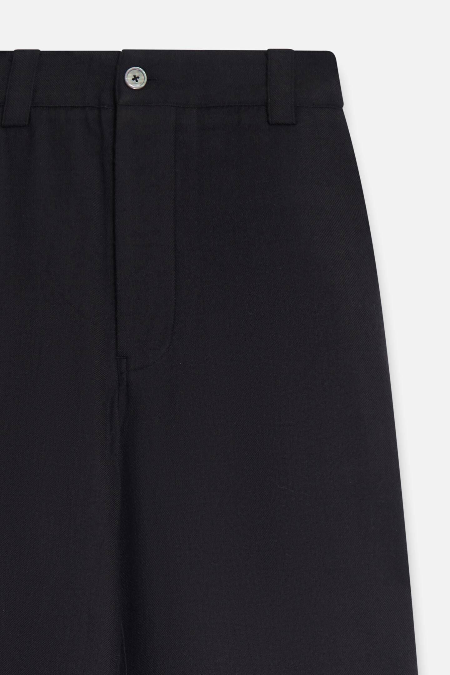 PASHMINA NORM PANT - 2