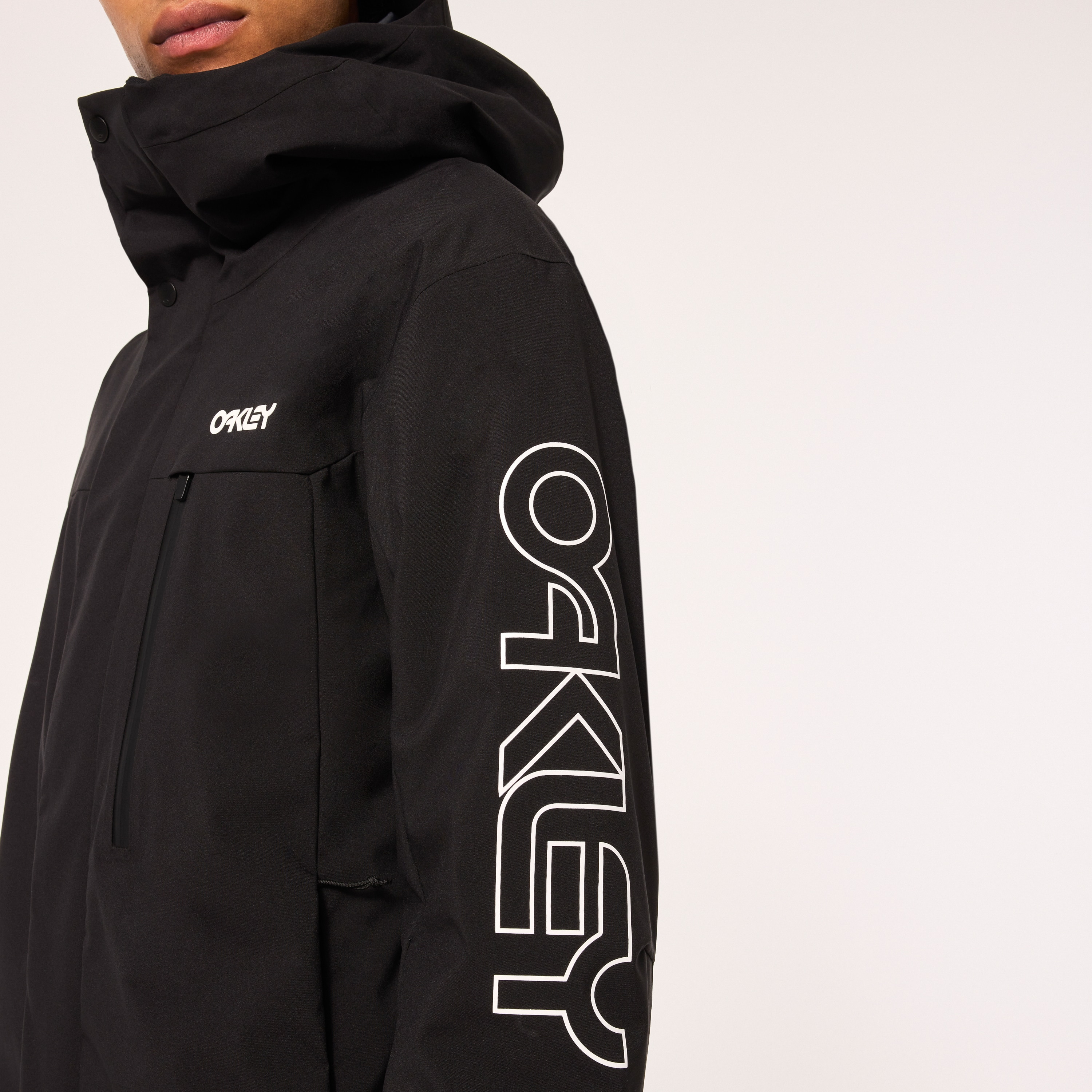 Tnp Tbt Insulated Jacket - 6