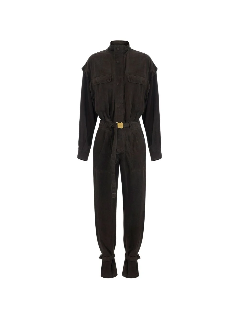Long jumpsuit - 1