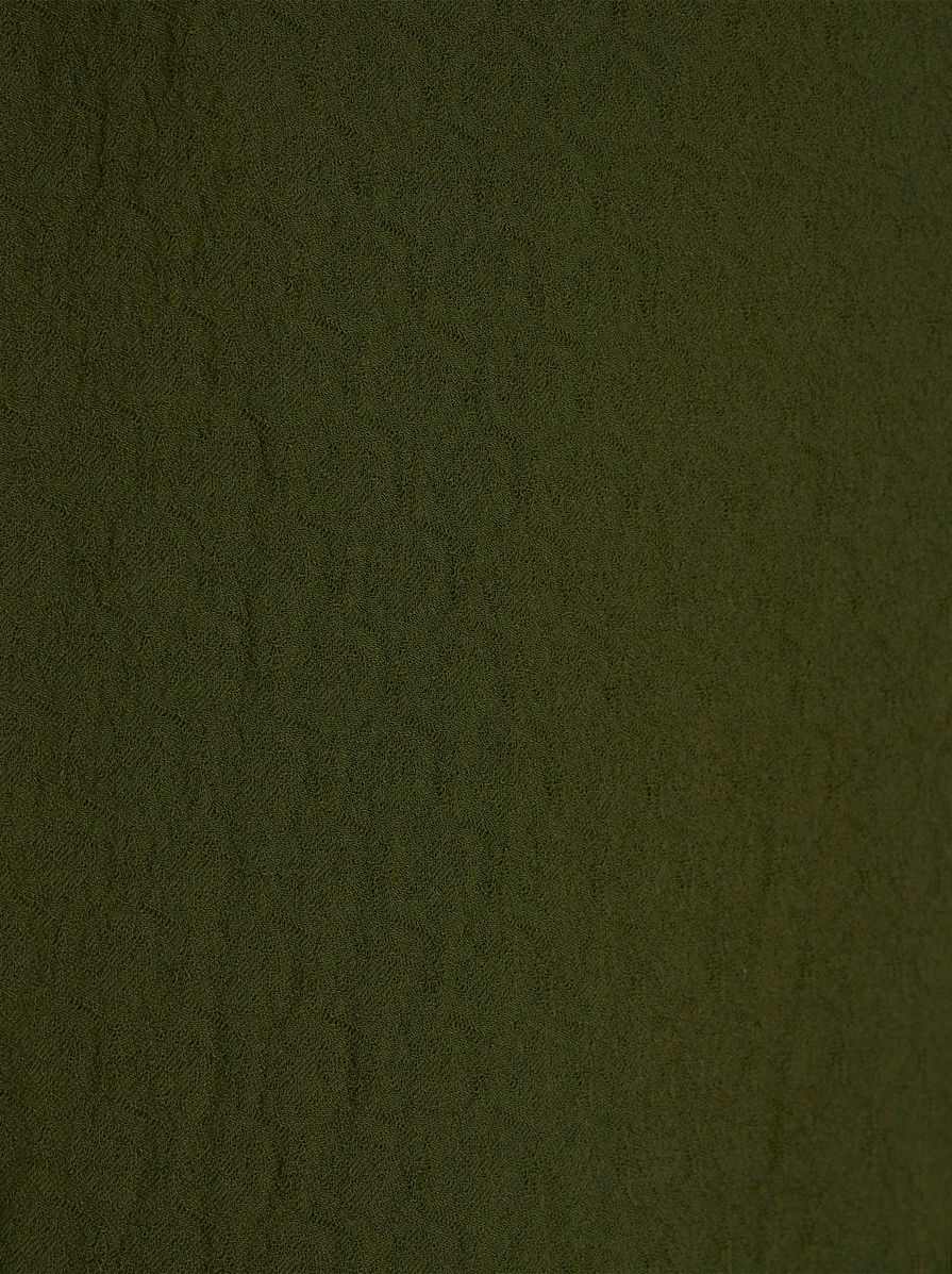 JACQUARD TROUSERS - 6