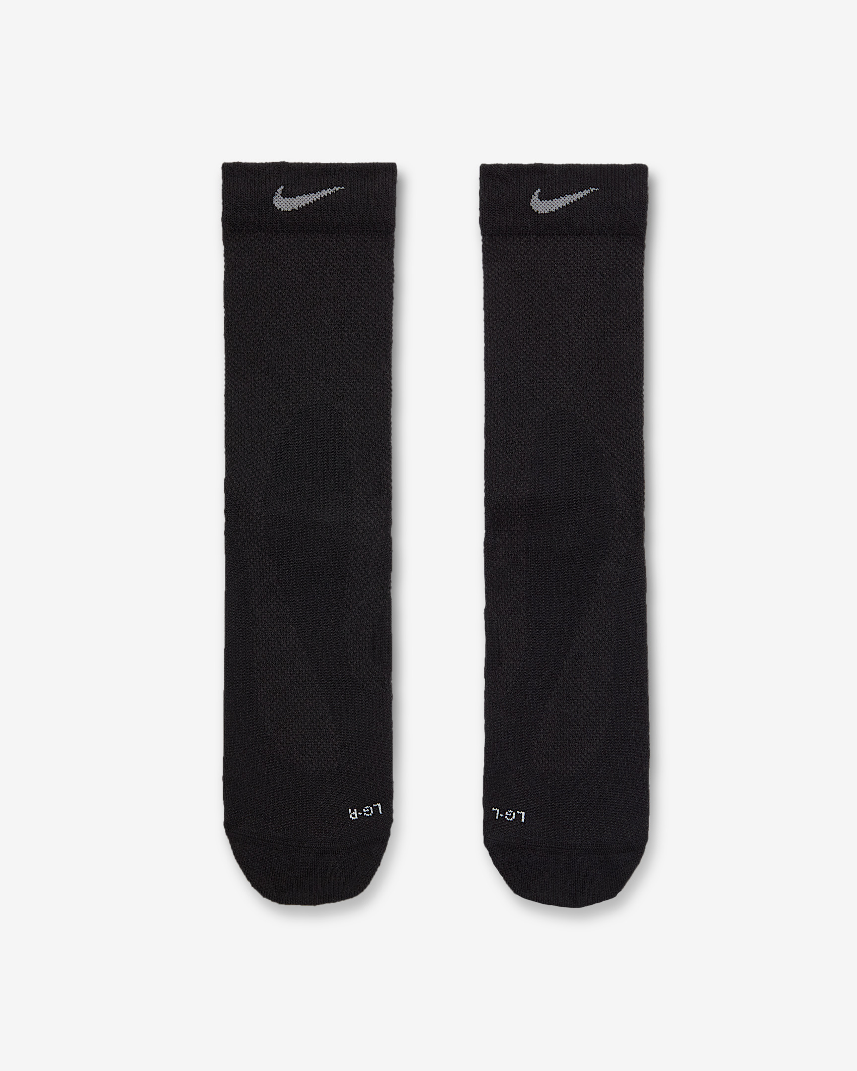 Nike Lightweight Running Crew Socks (1 Pair) - 2