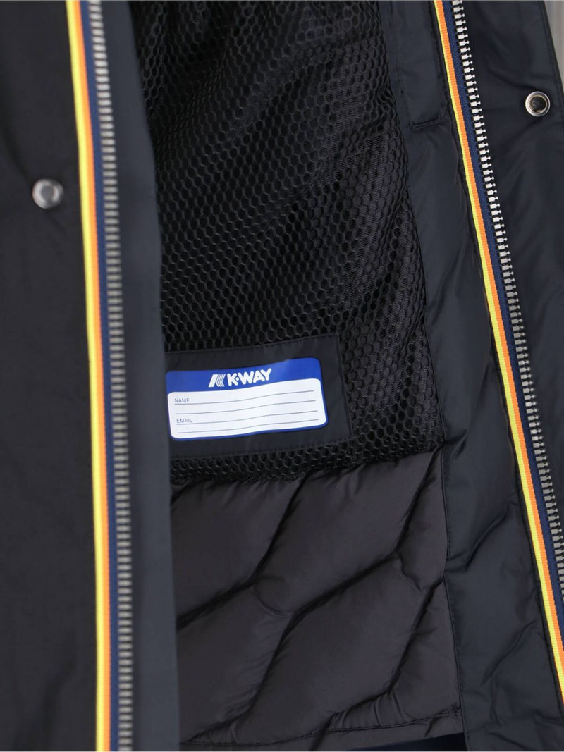 Jacken padded coat 5