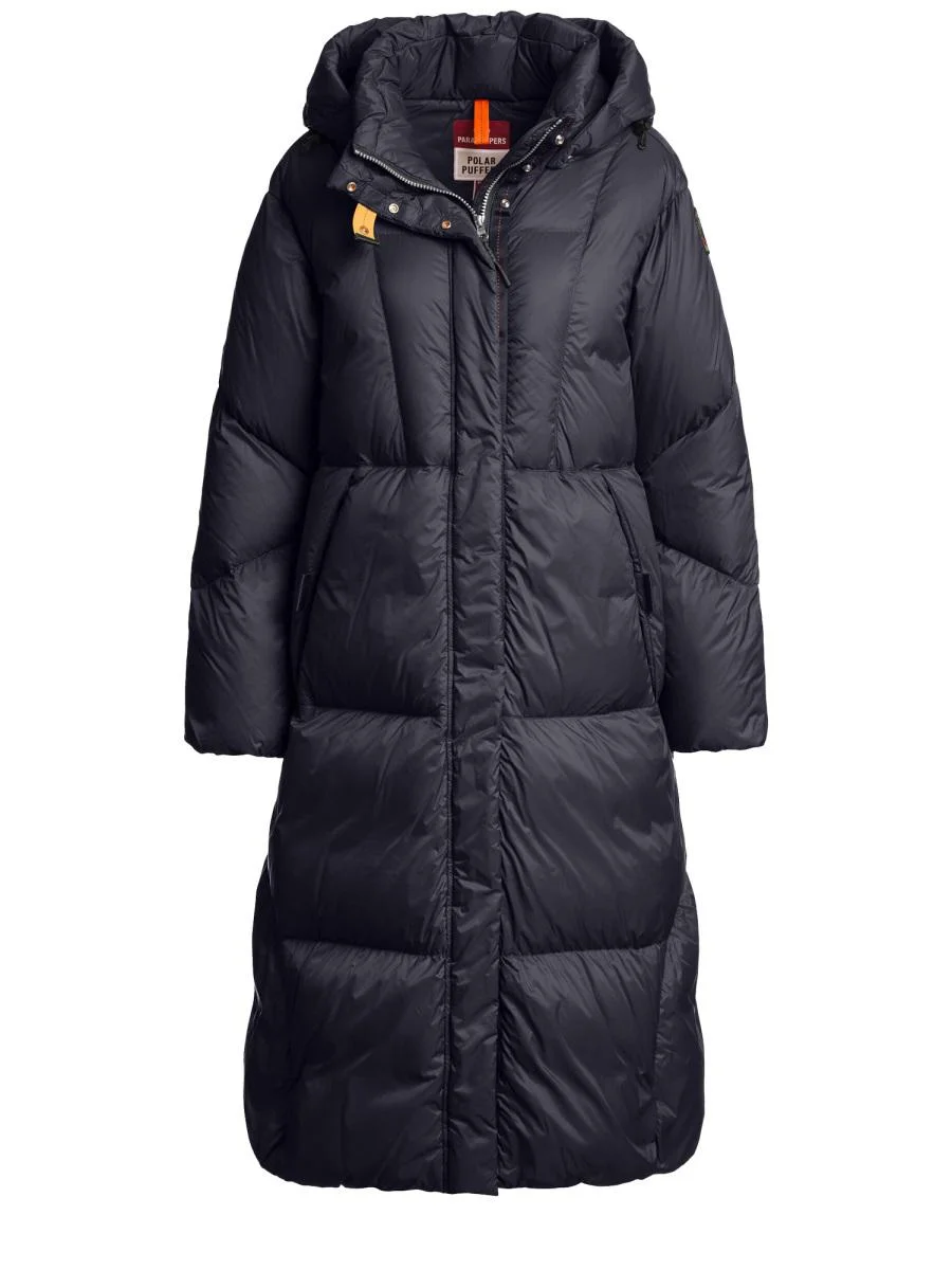 Parajumpers Long Coat "Liu" - 1