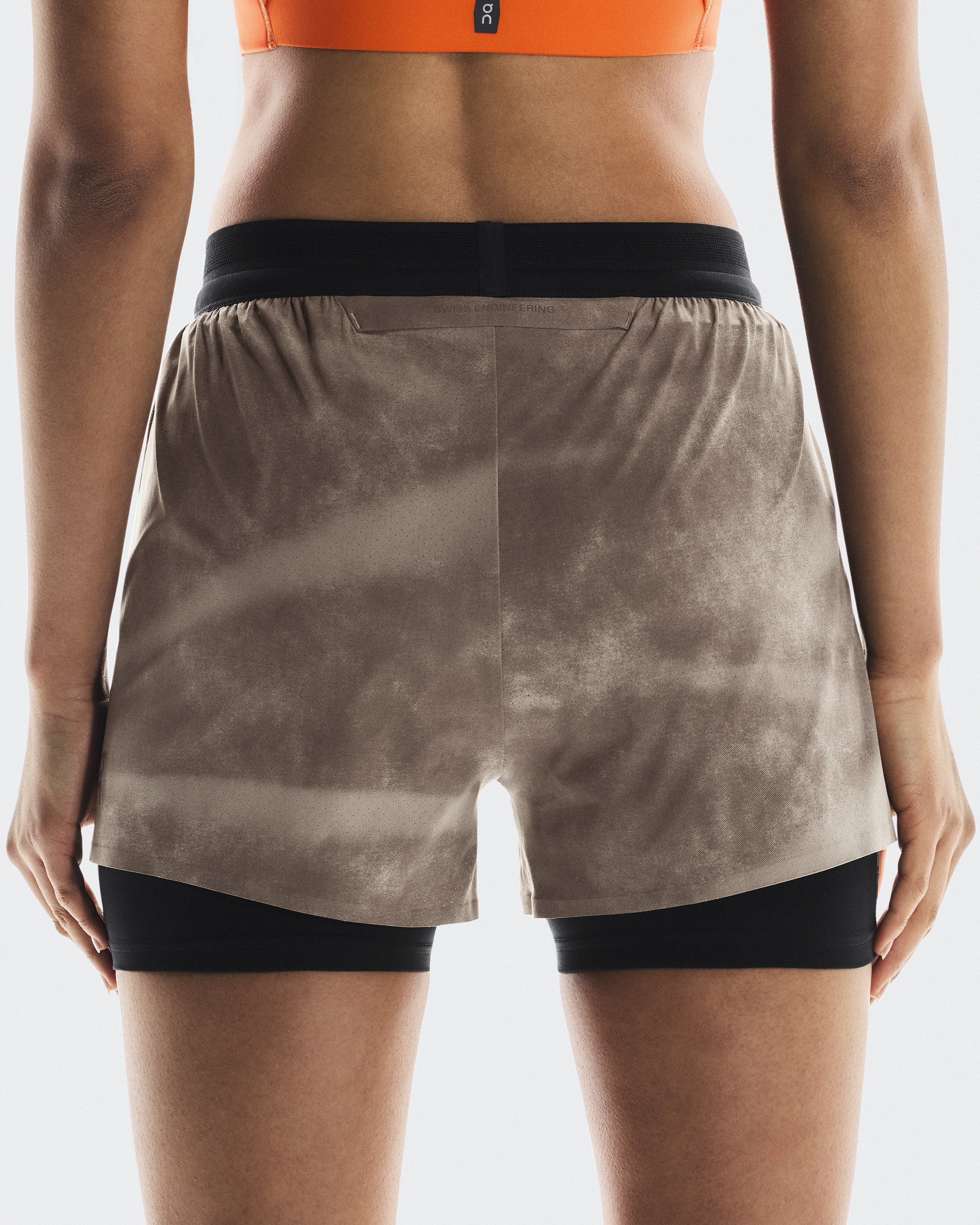 3" Performance Shorts AOP - 5