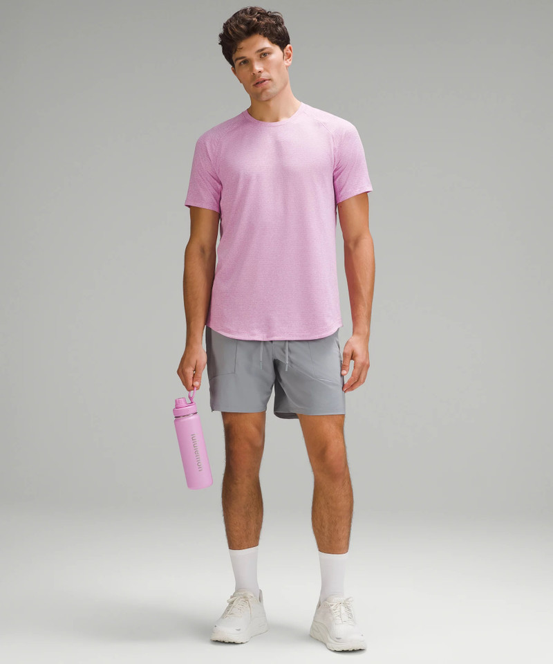 Back to Life Sport Bottle 24oz 3