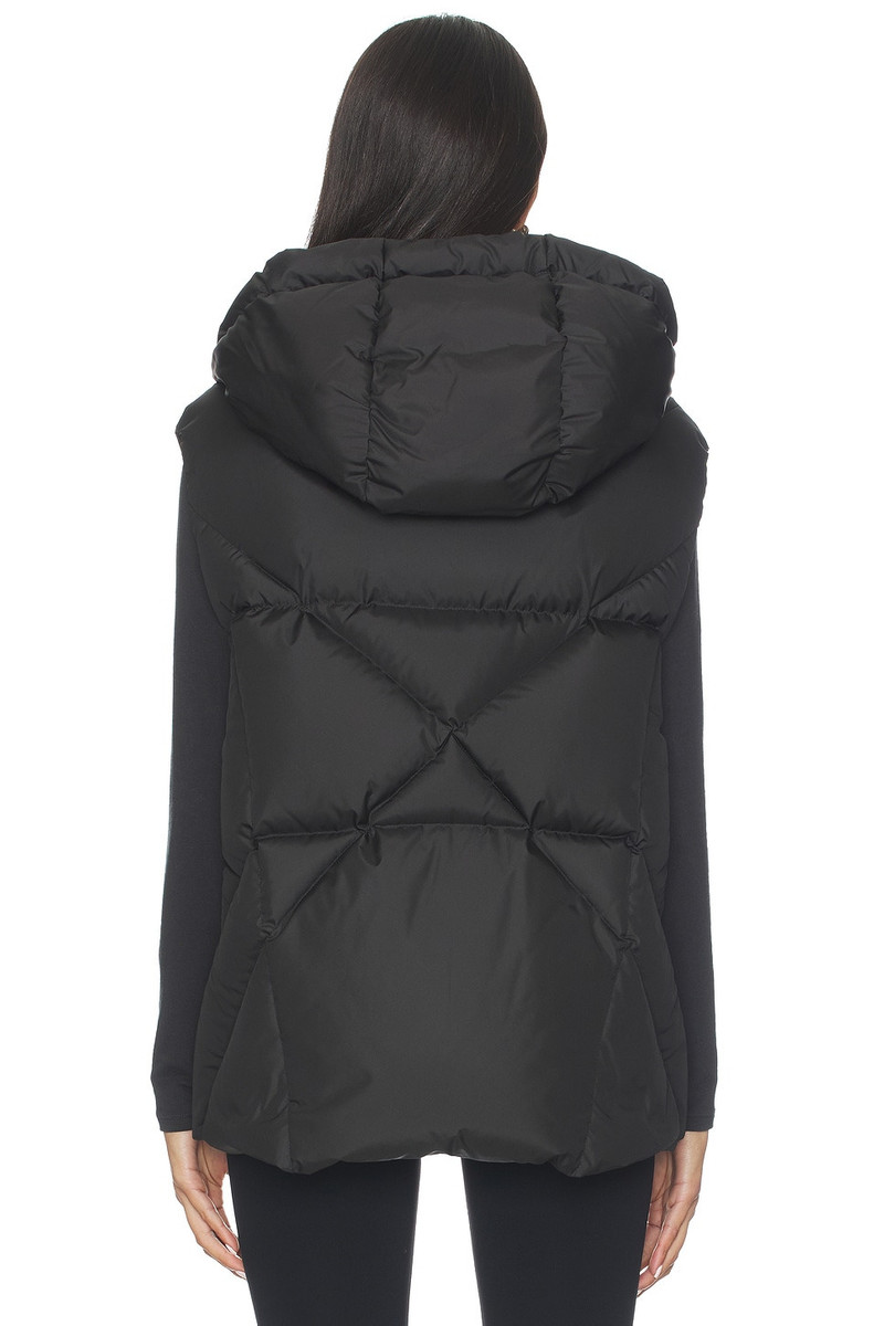 Khrisjoy Iconic Milano Vest outlook