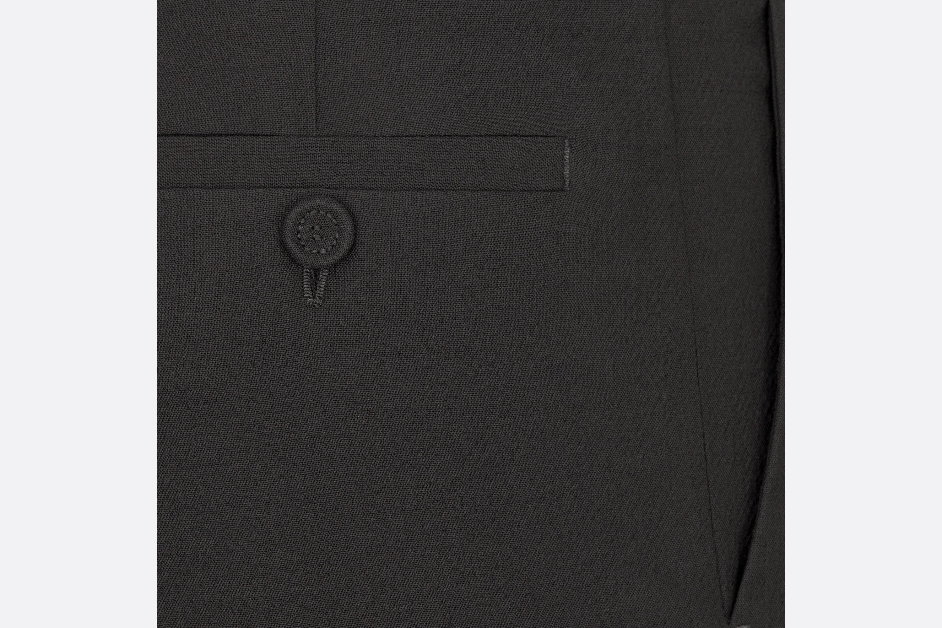 Tailored Chinos - 3