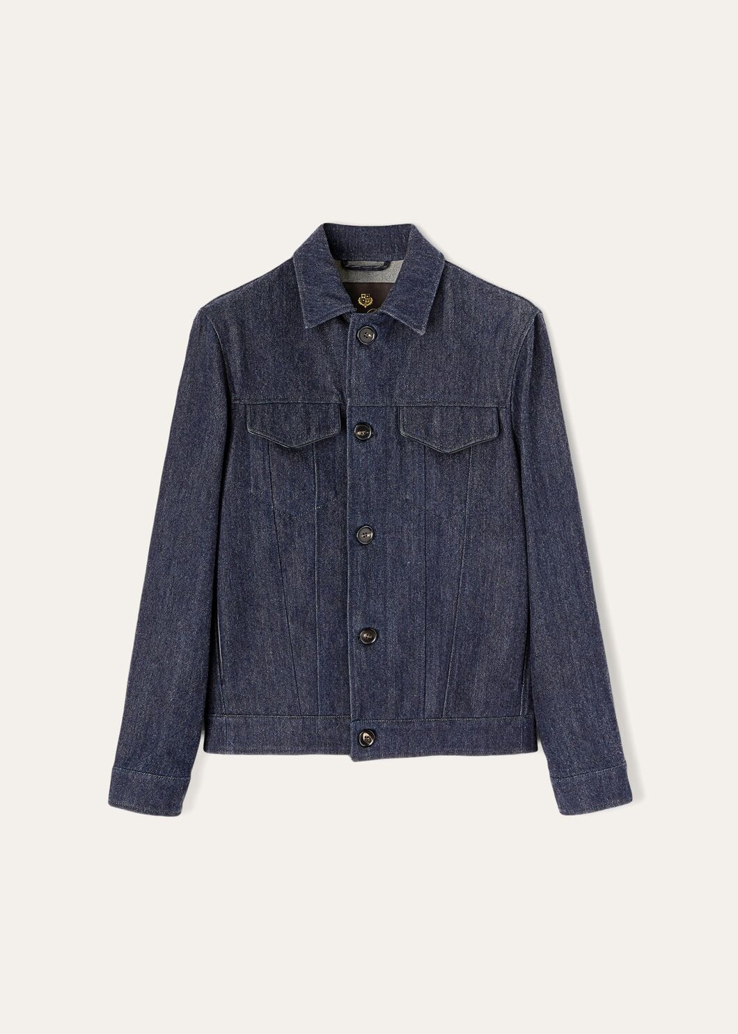 Neive Jacket - 1
