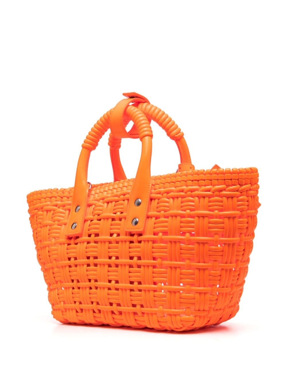 XS Bistro Basket tote bag - 3