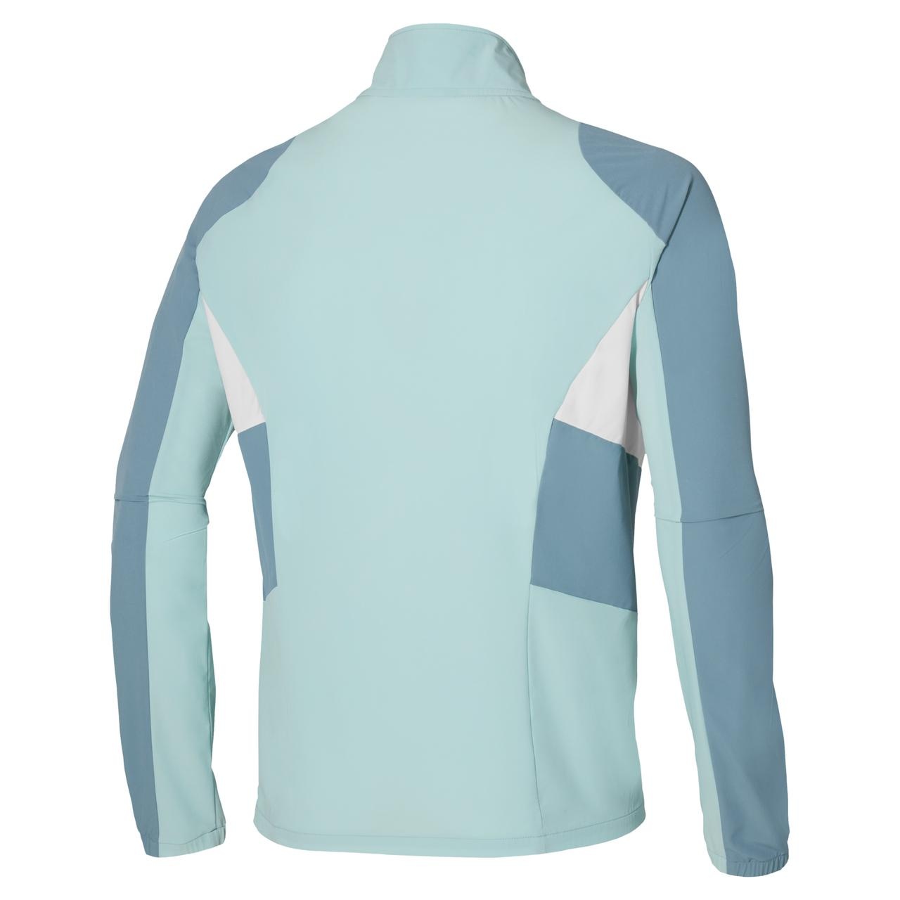 Mizuno Men's Shadow Tennis Jacket - 2