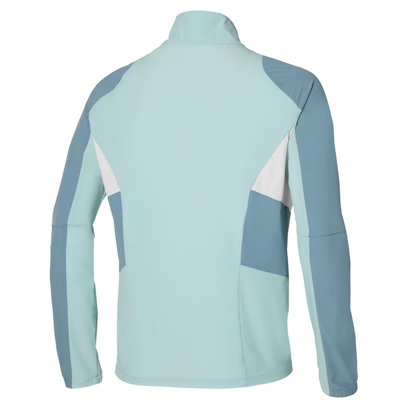 Mizuno Mizuno Men's Shadow Tennis Jacket outlook