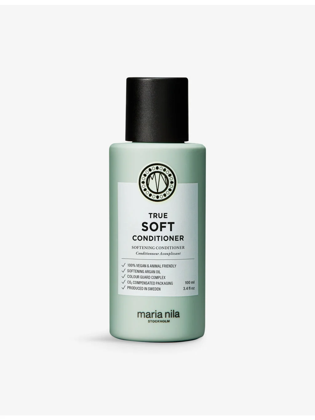 True Soft conditioner - 1
