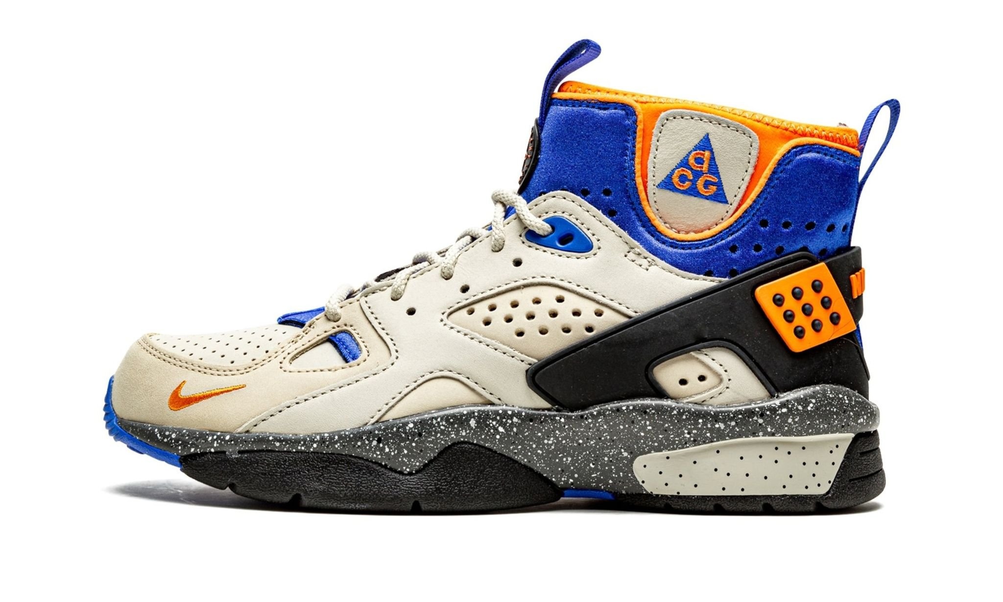 ACG Air Mowabb OG "Rattan Birch 2021" - 1