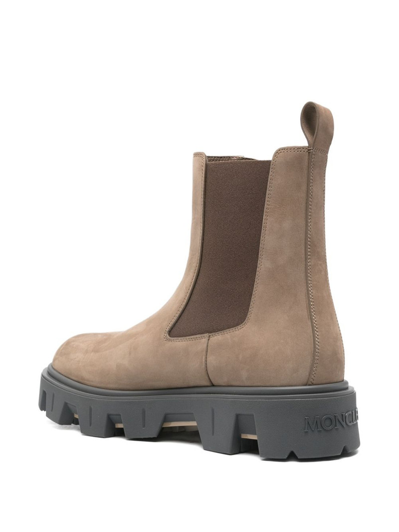Peak City chelsea boots 3
