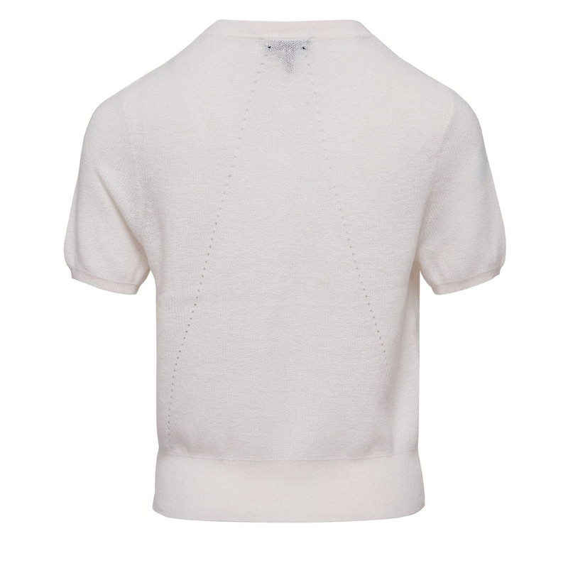 rag & bone Dina Cotton Cash Cardigan outlook