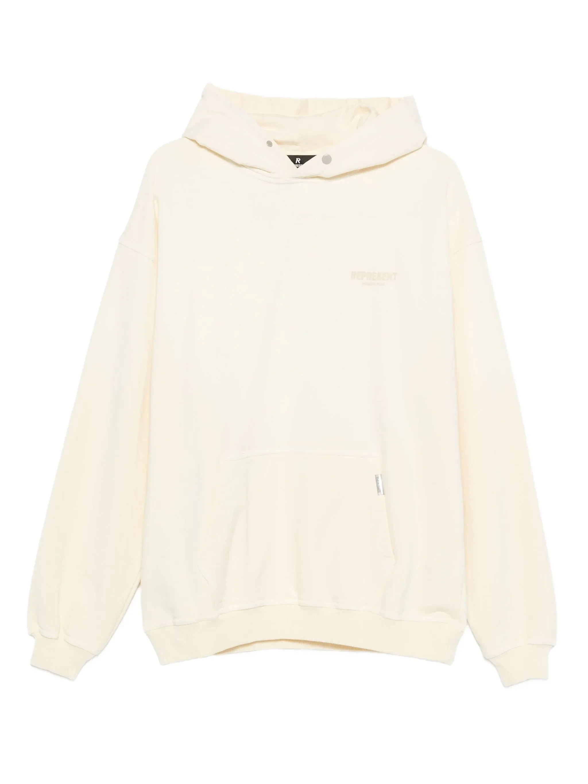 Represent Cotton Hoodie - 1