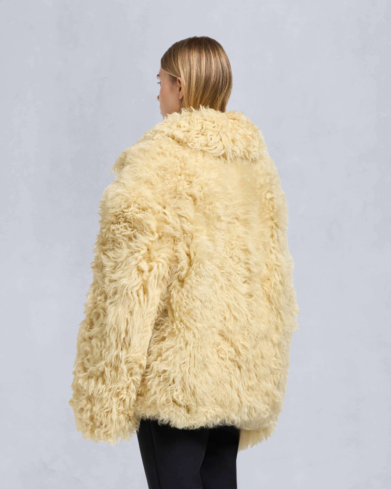 EFNA UNISEX JACKET 4