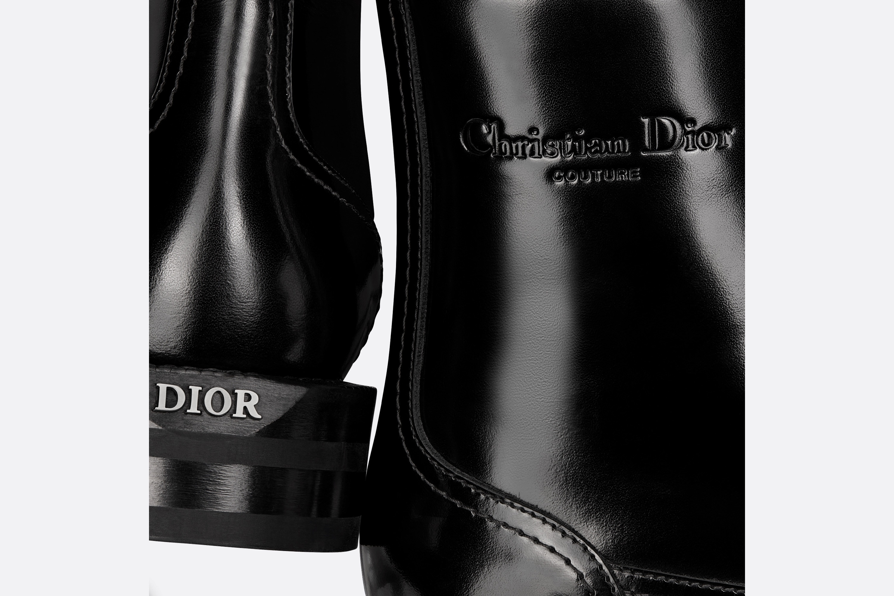 Dior Carlo Ankle Boot - 6