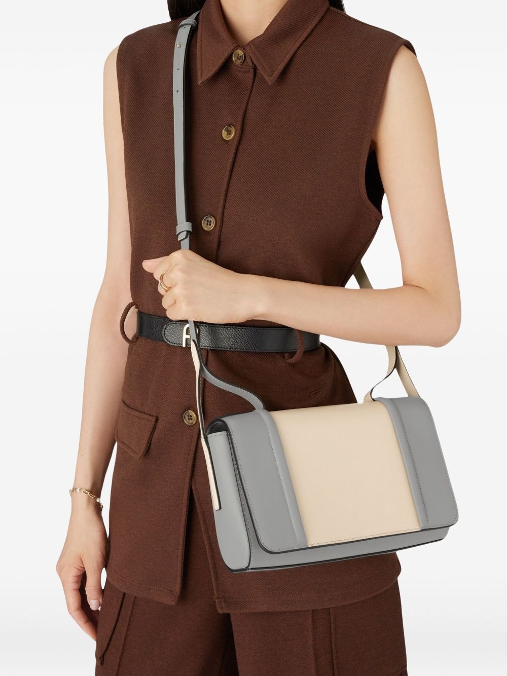 small Ballerina shoulder bag - 3