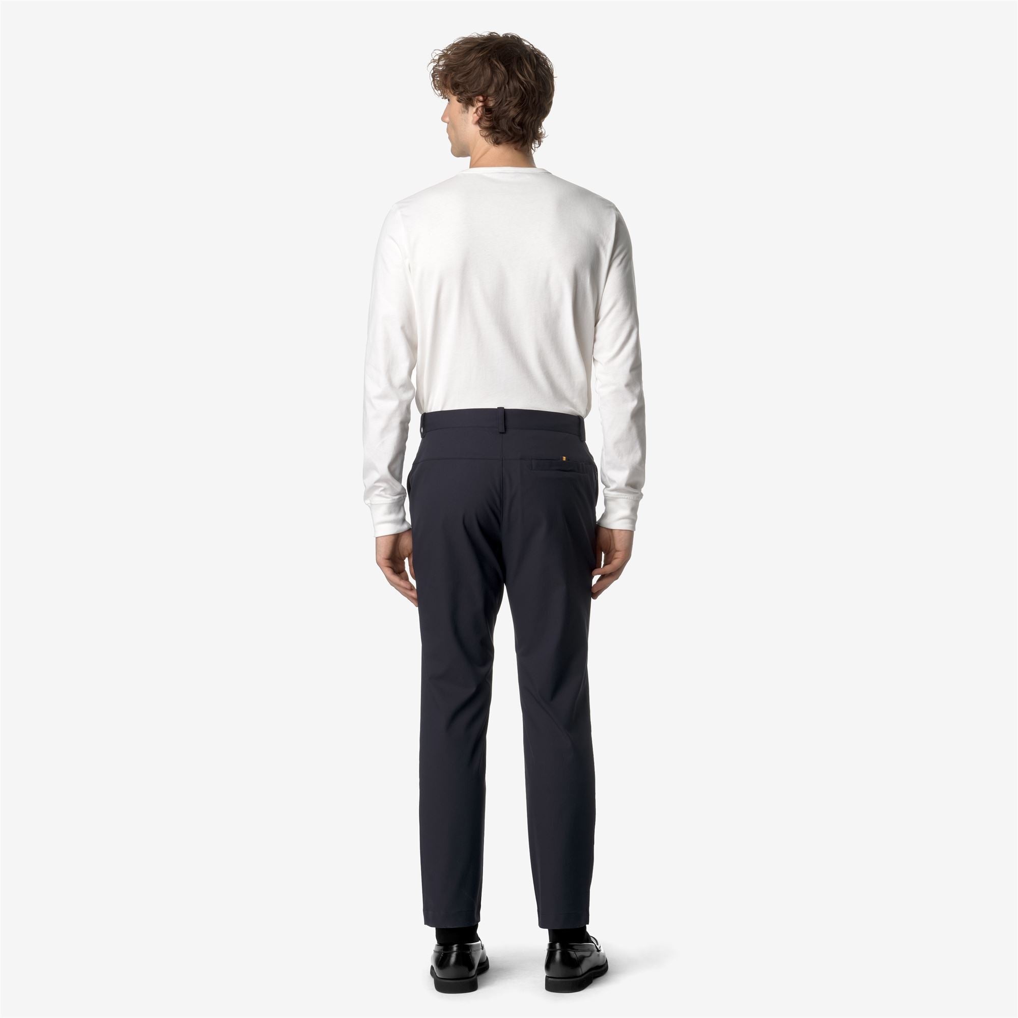 ELIA TWILL PEACH - 6