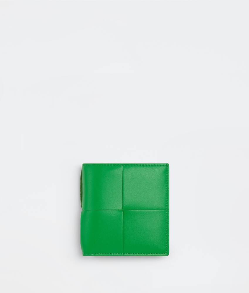 slim bifold wallet - 1