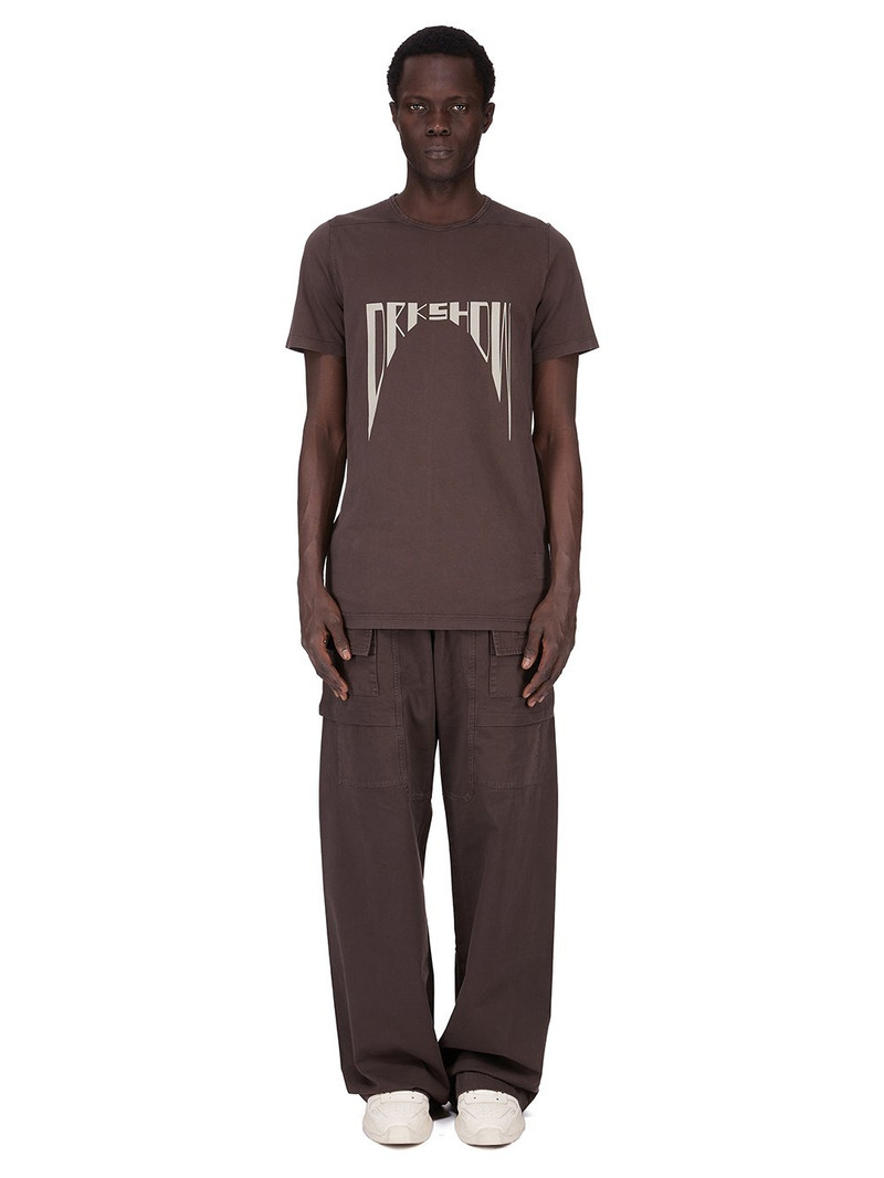 Rick Owens DRKSHDW T- SHIRT outlook