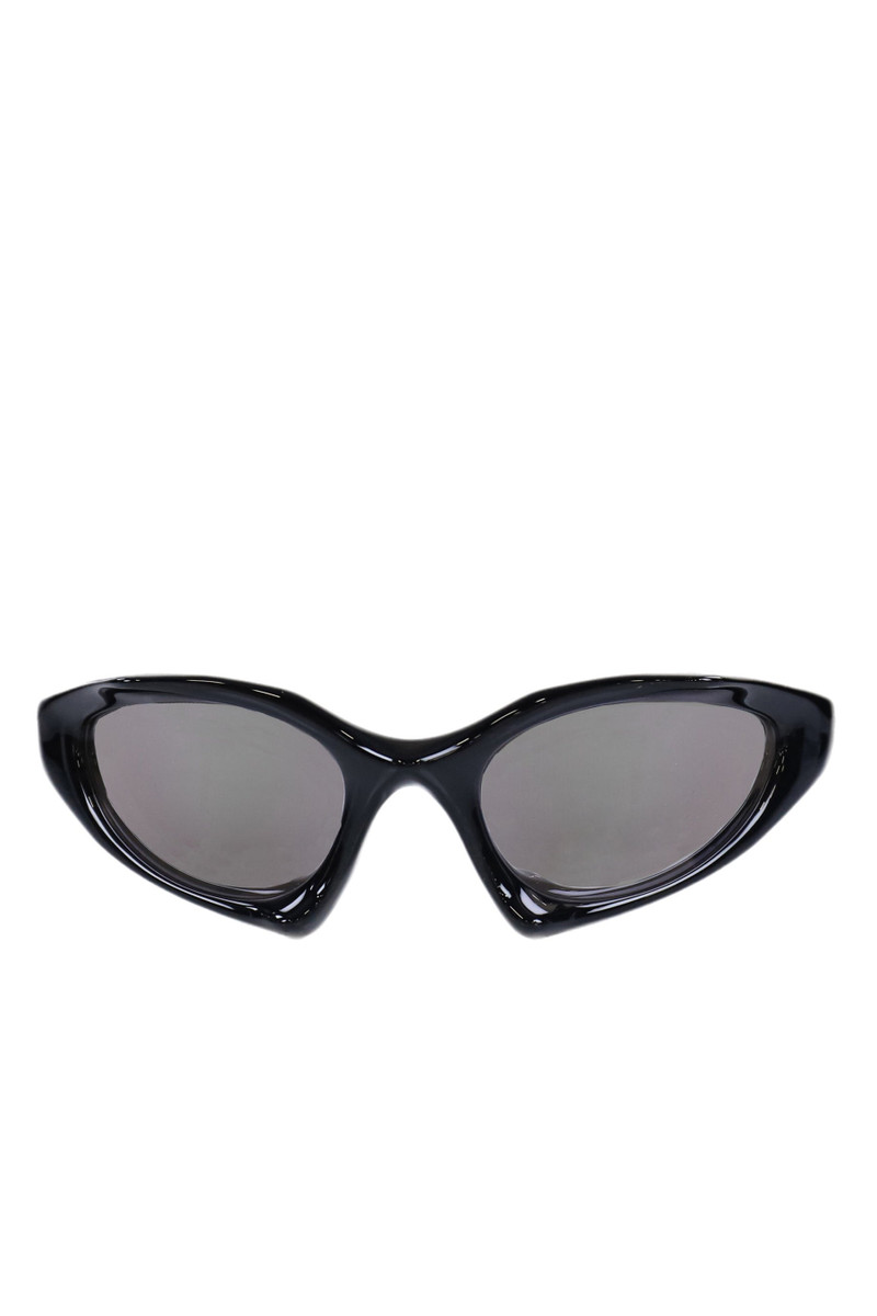 BALENCIAGA RUNNER CAT / outlook