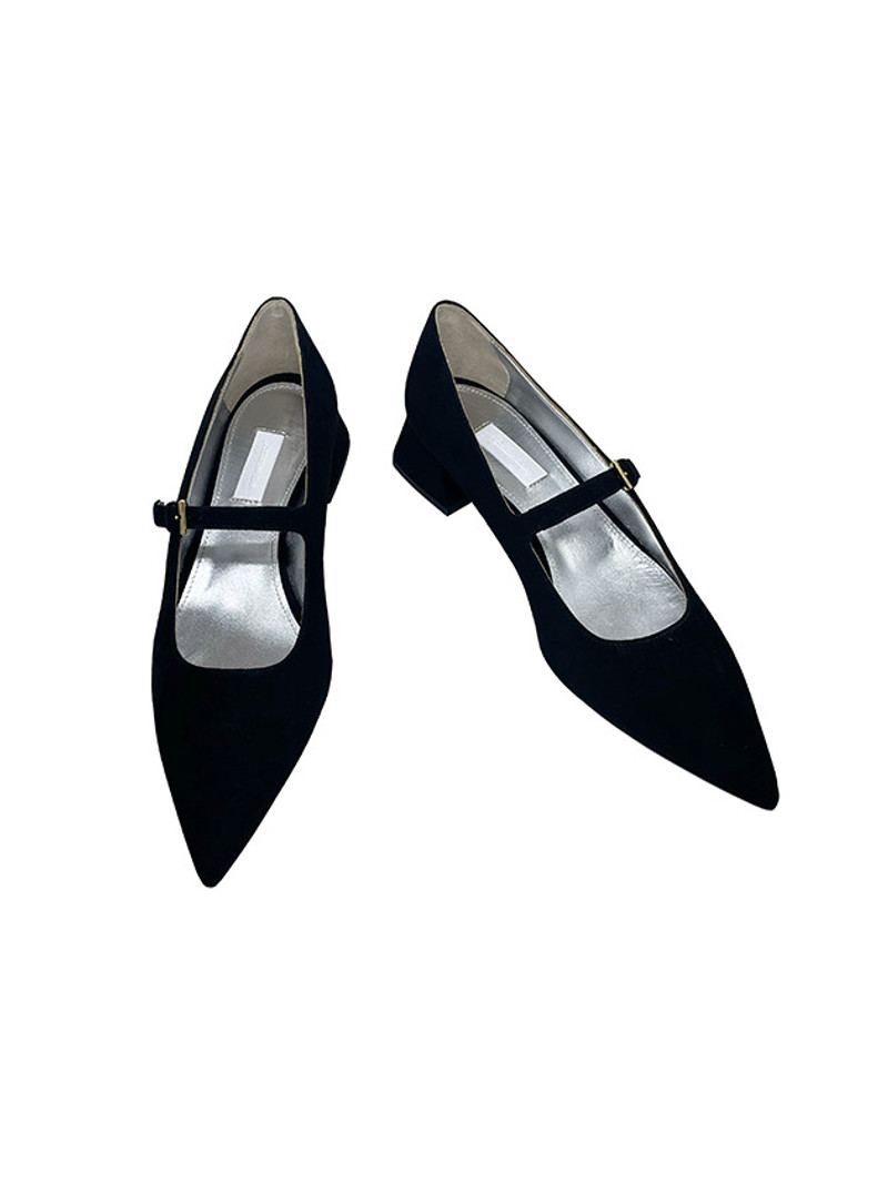 blixen maryjane 6