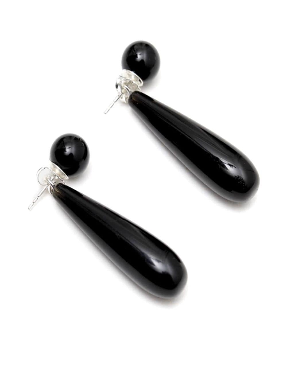 small Angelika earrings - 2
