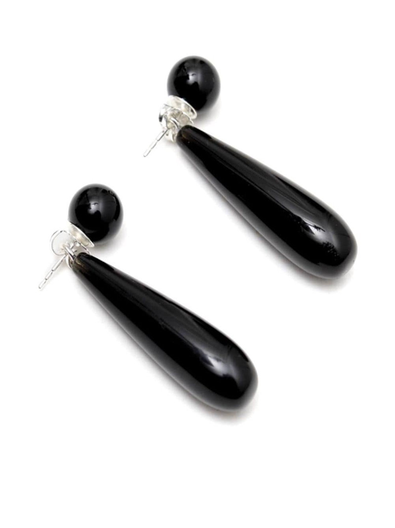 Sophie Buhai small Angelika earrings outlook