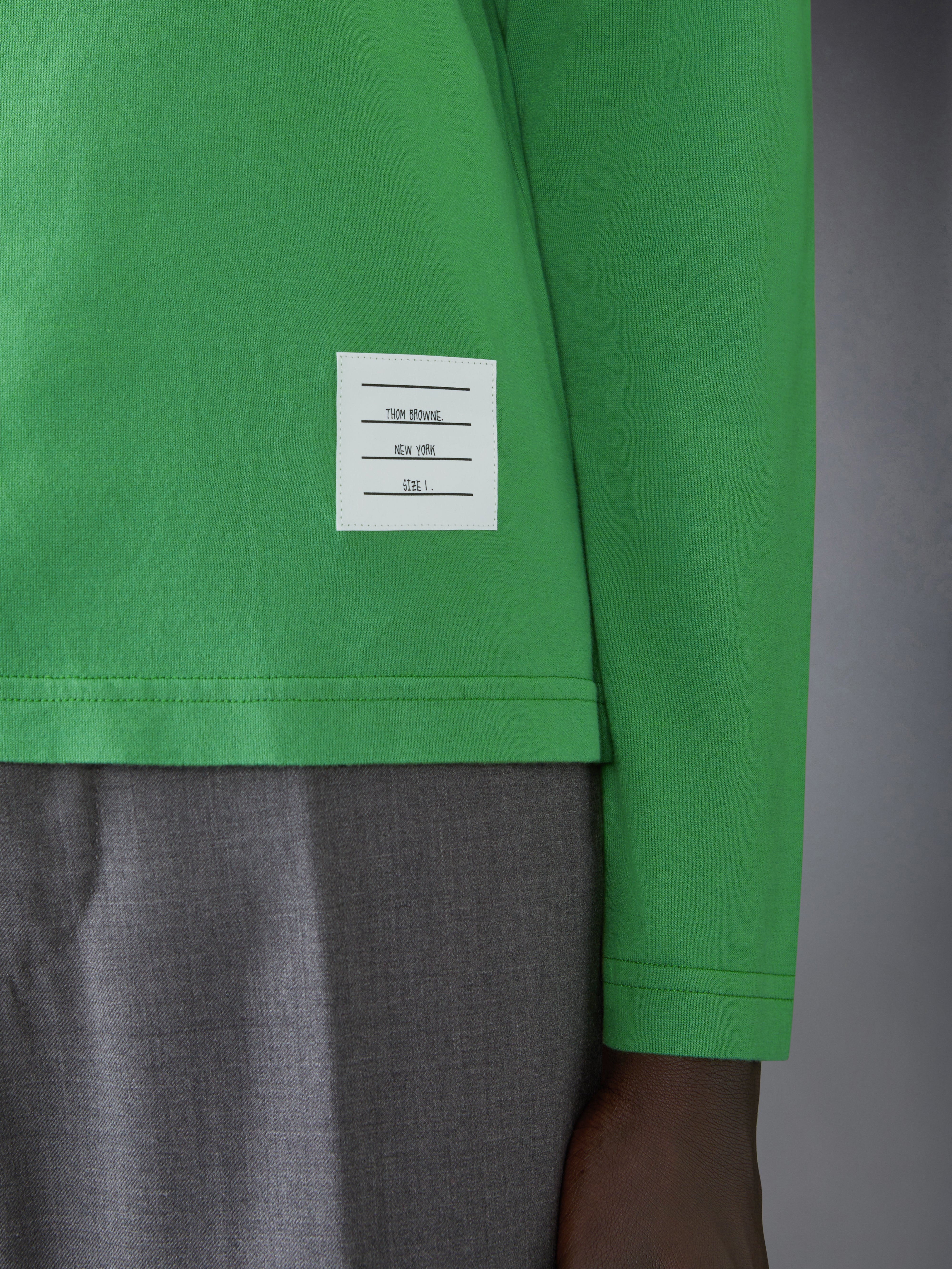 Jersey 4-Bar Tee - 5