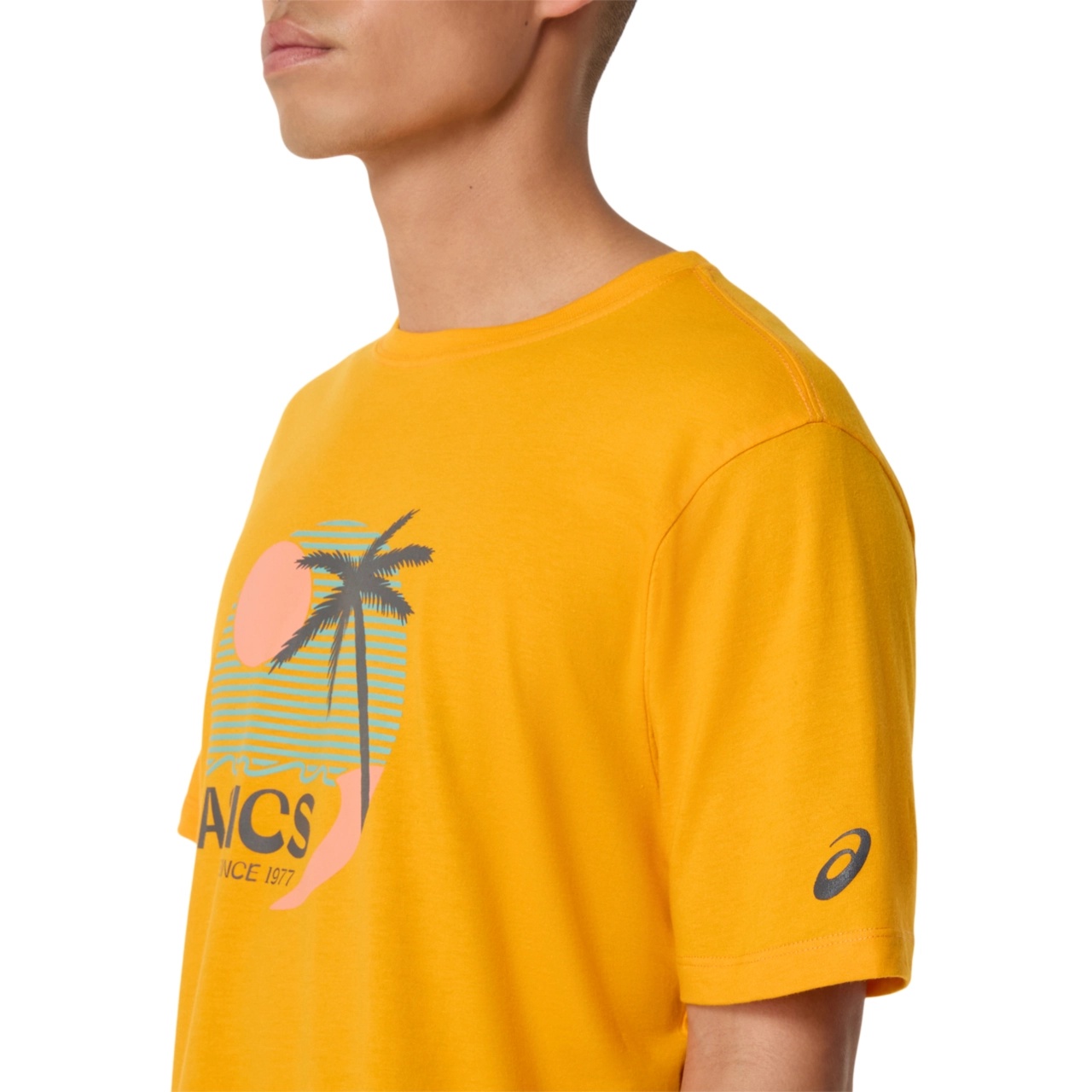 BEACHSCAPE TEE - 5