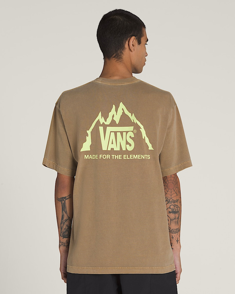 Vans Crestline T-Shirt outlook