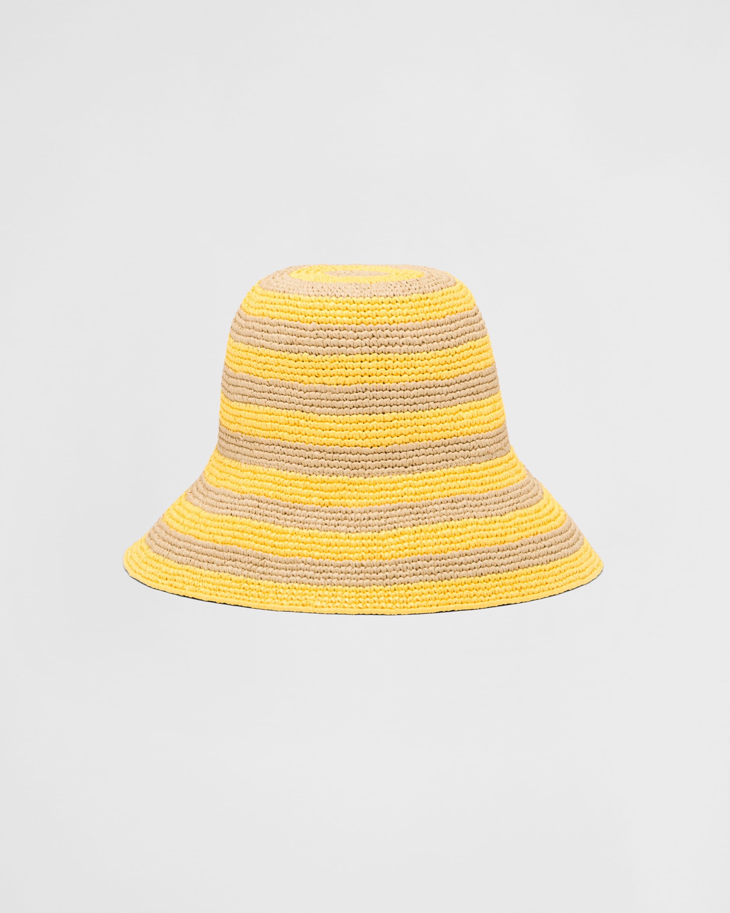 Crochet bucket hat - 3