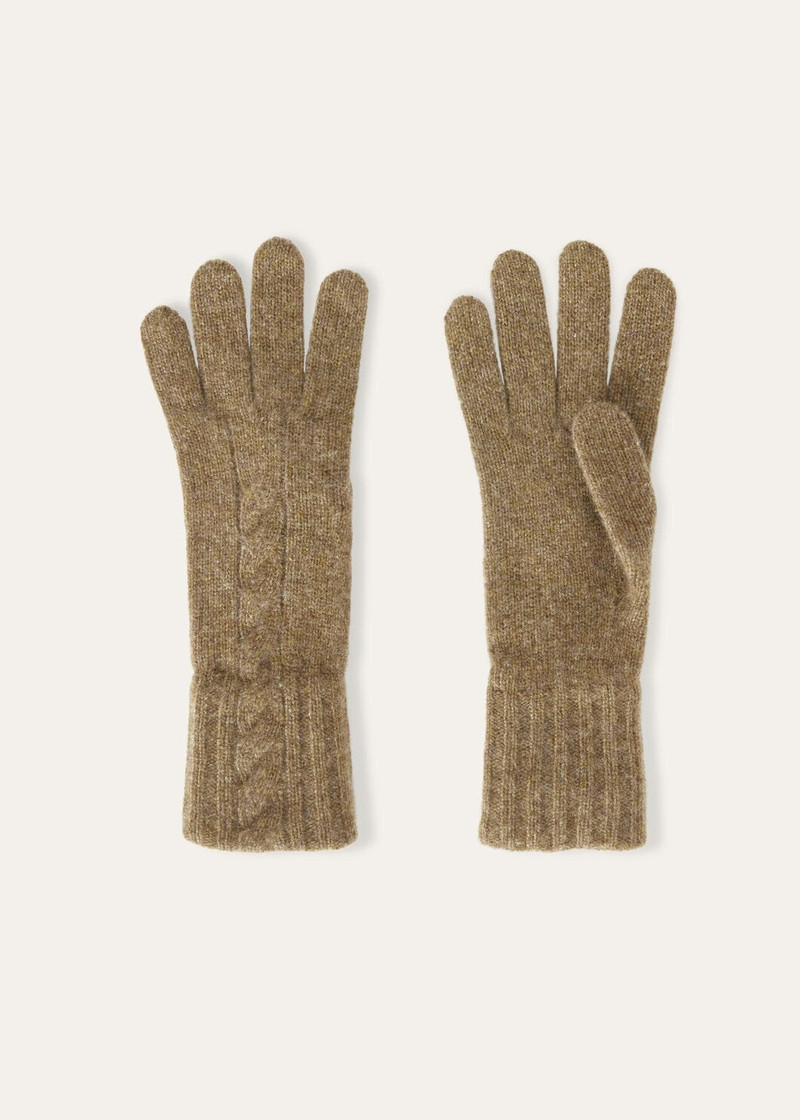 Napier Gloves 1