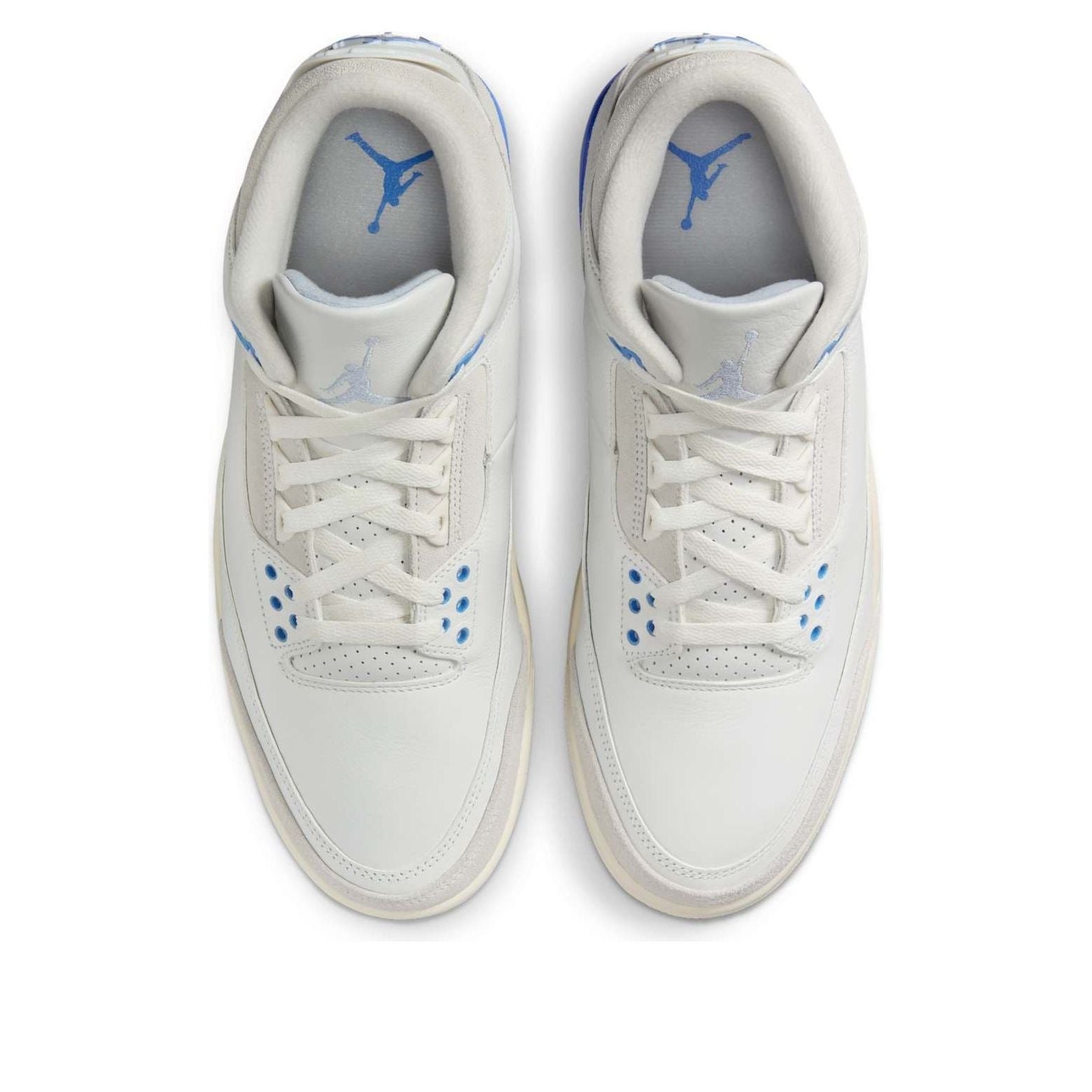 Air Jordan 3 'Lucky Shorts' CT8532-101 - 4