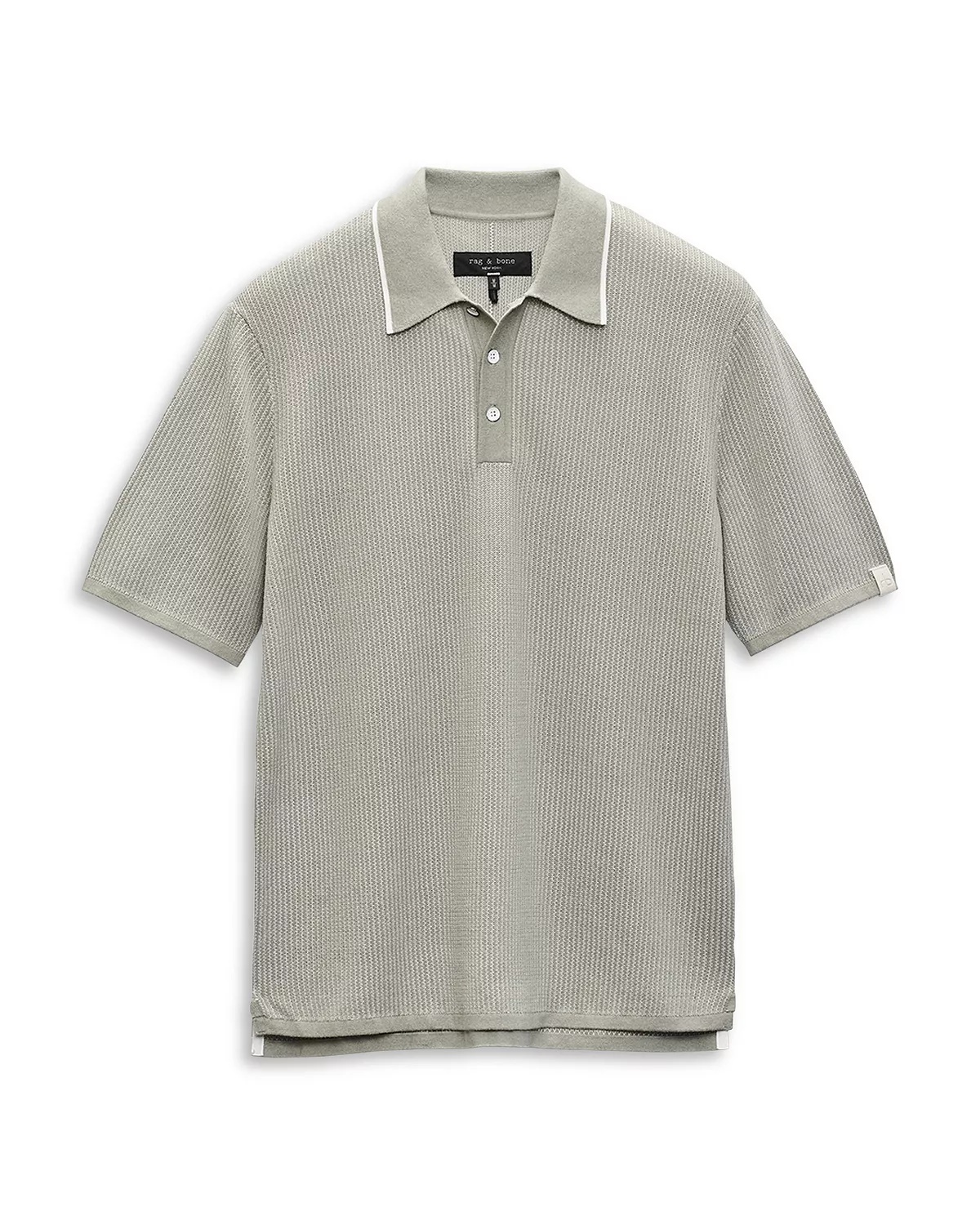Harvey Classic Fit Polo Shirt - 6