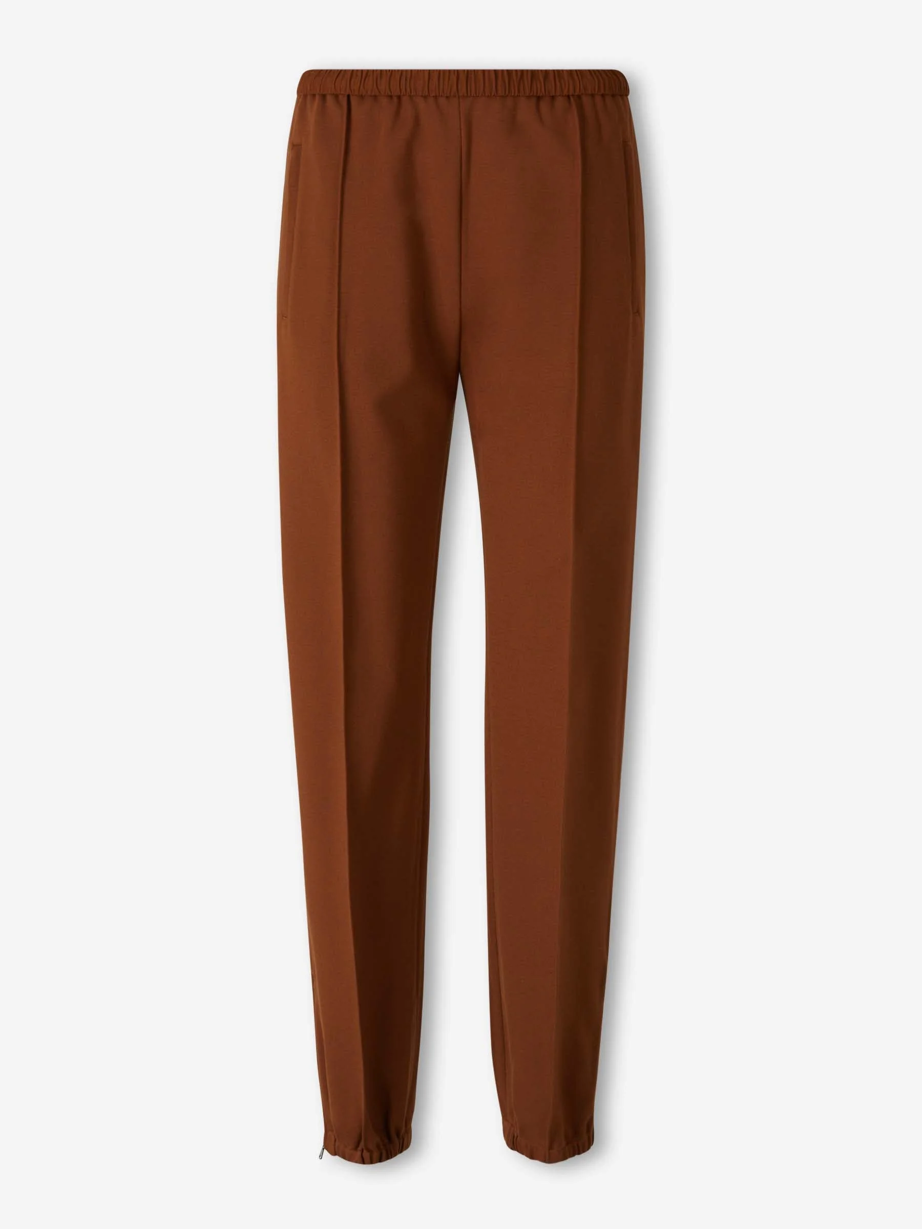 EMOTIONAL ESSENCE TROUSERS - 1