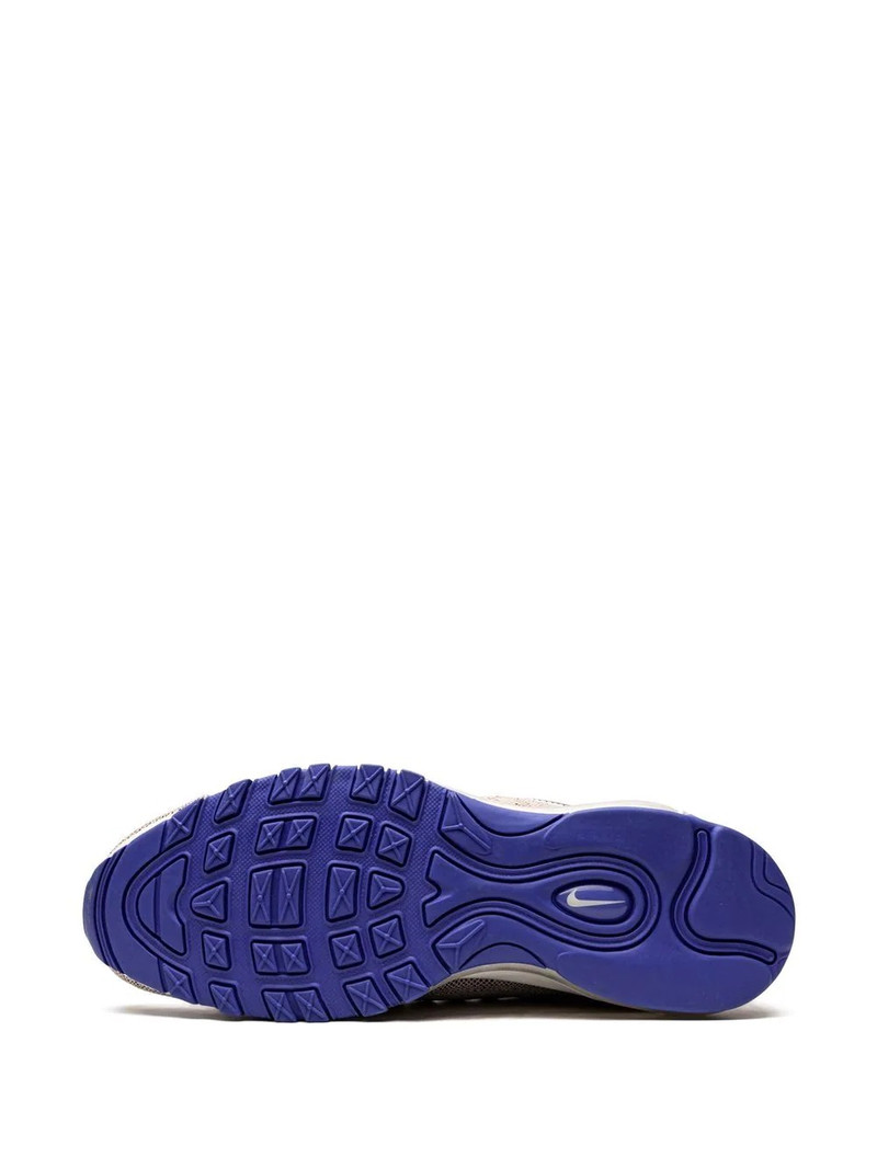 Air Max 98 PRM sneakers 4