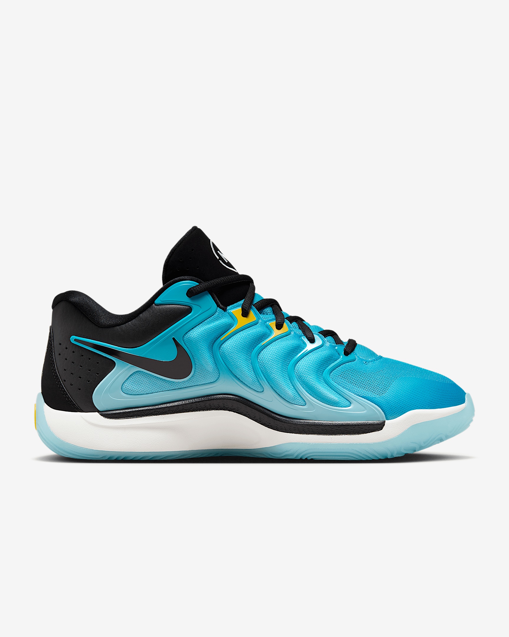 KD17 N7 Basketball Shoes - 3