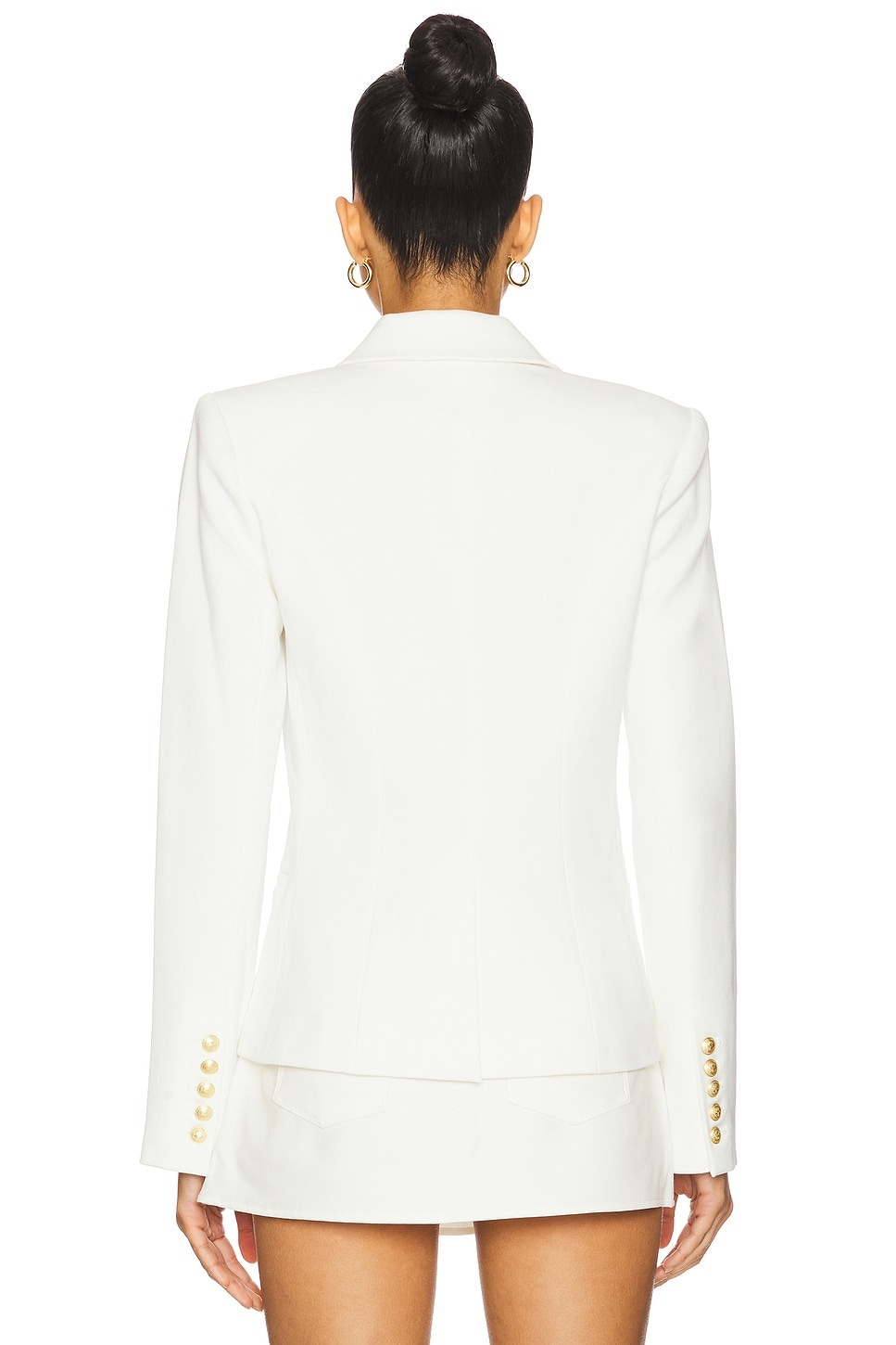 Marie Blazer - 3