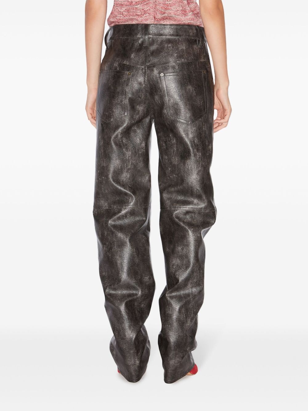 Coralea trousers - 4