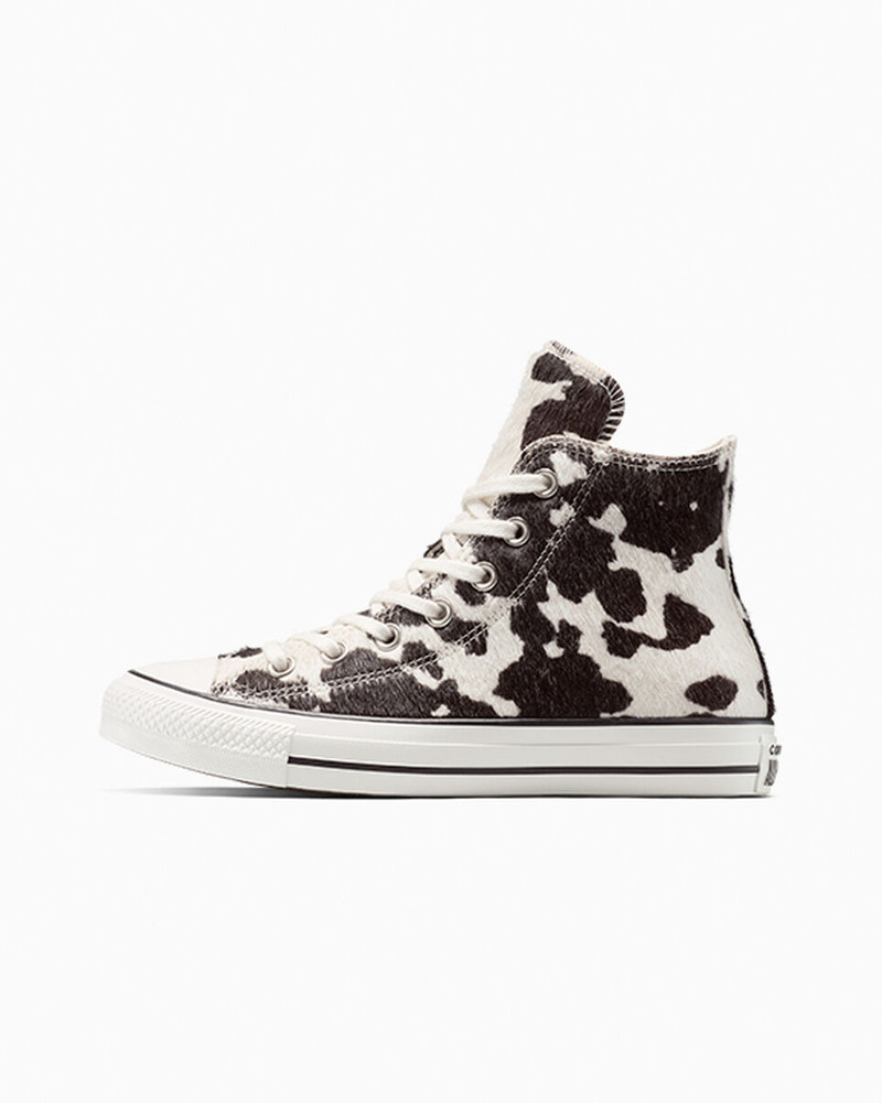 Chuck Taylor All Star Pony Hair 2