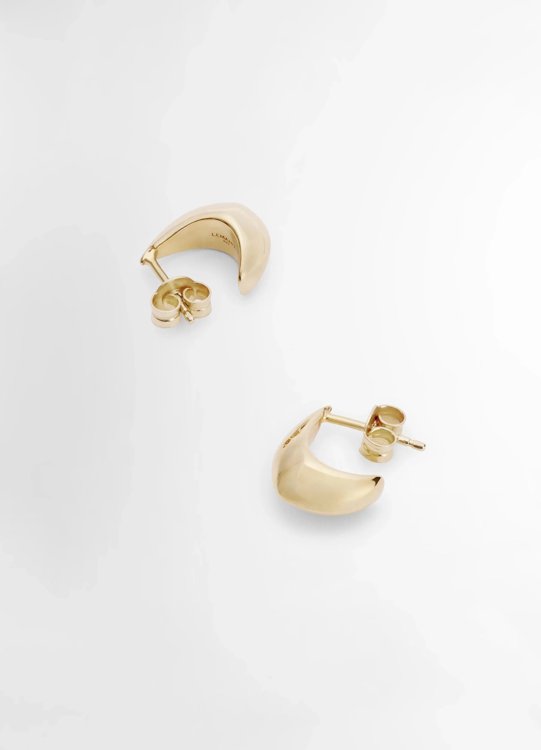 MICRO DROP EARRINGS - 3