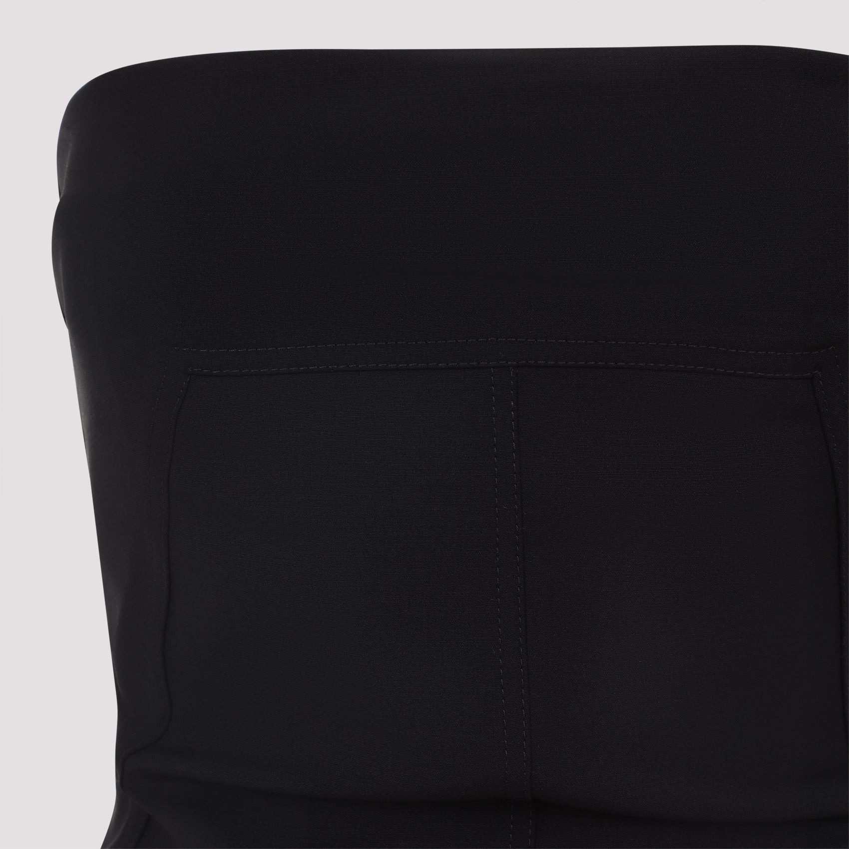 Rick Owens Bustier Top Women - 3